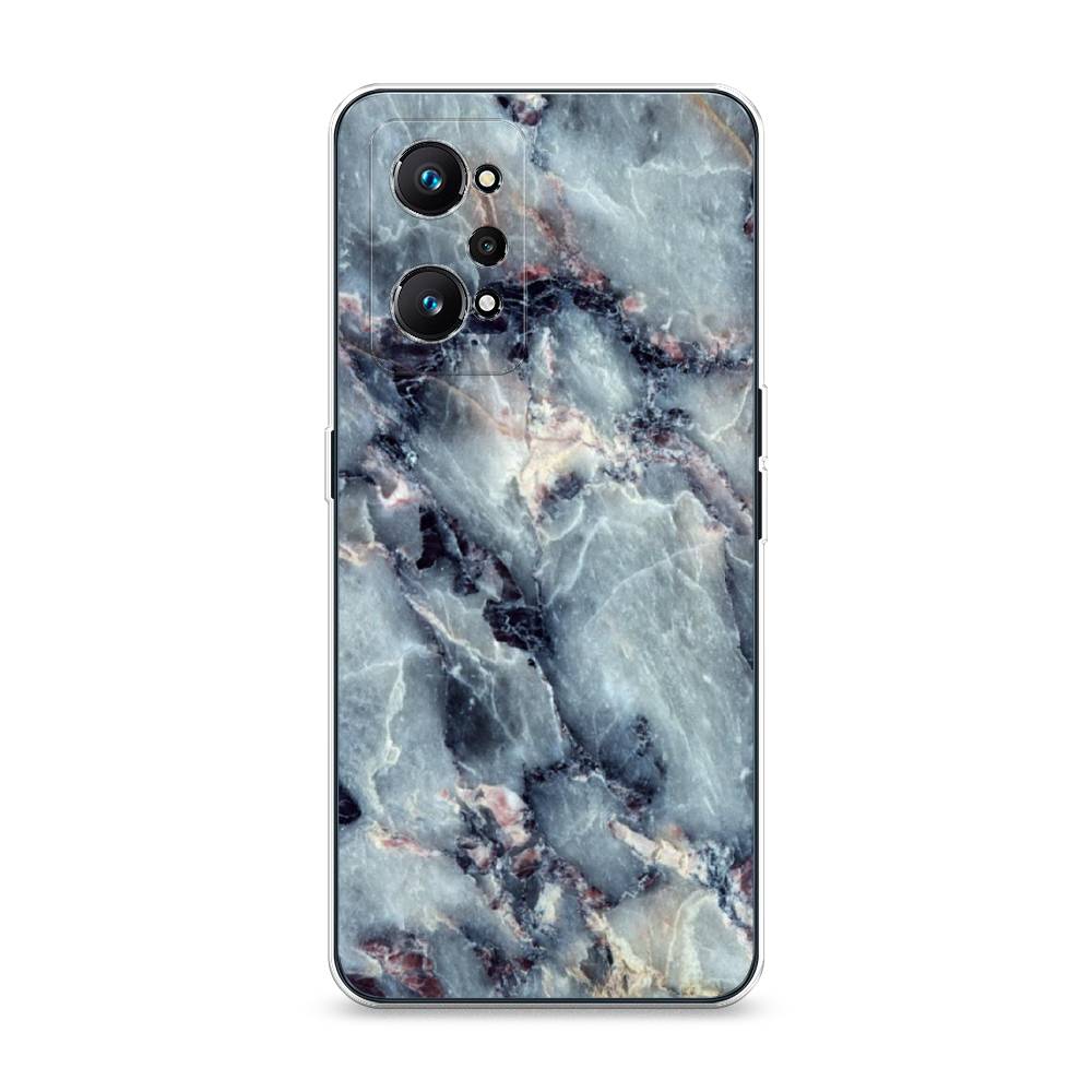 

Чехол Awog на Realme GT Neo 2 "Минералы 10", 257750-3