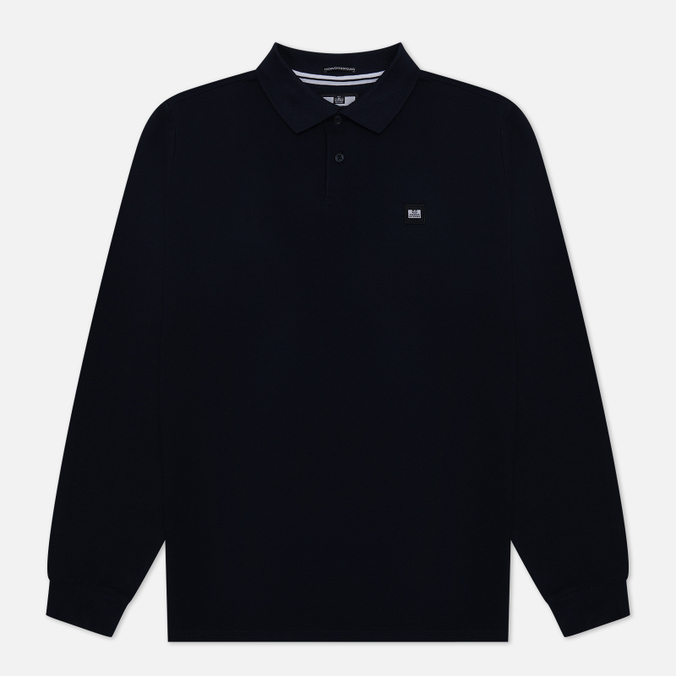 

Лонгслив мужской Weekend Offender POAW2207-NV синий XL, POAW2207-NV