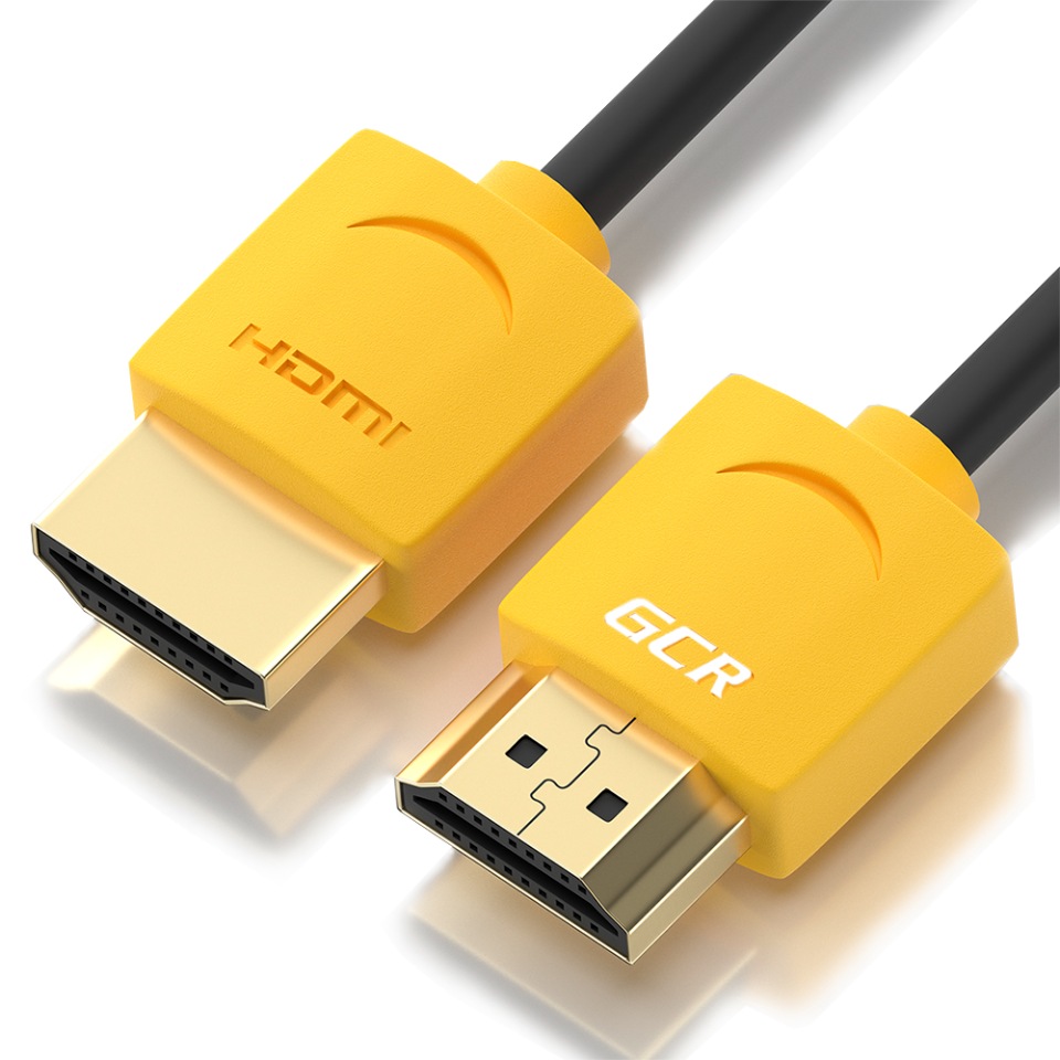 фото Кабель gcr hdmi 2.0 gcr-51574 1м