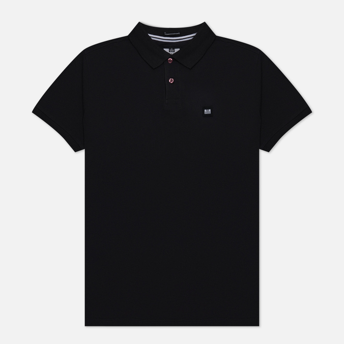 

Футболка мужская Weekend Offender POAW2205-ANT серая M, POAW2205-ANT