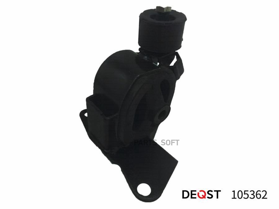 DEQST Опора двигател левая Toyota Highlander 2007, Harrier 2012, Camry 2006-2009, Alphard