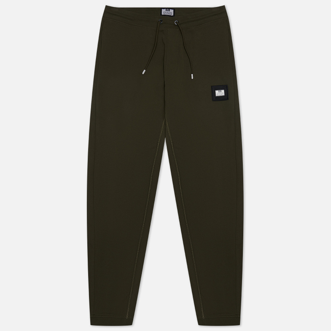 

Брюки мужские Weekend Offender JPAW2201-DGRN зеленые L, JPAW2201-DGRN