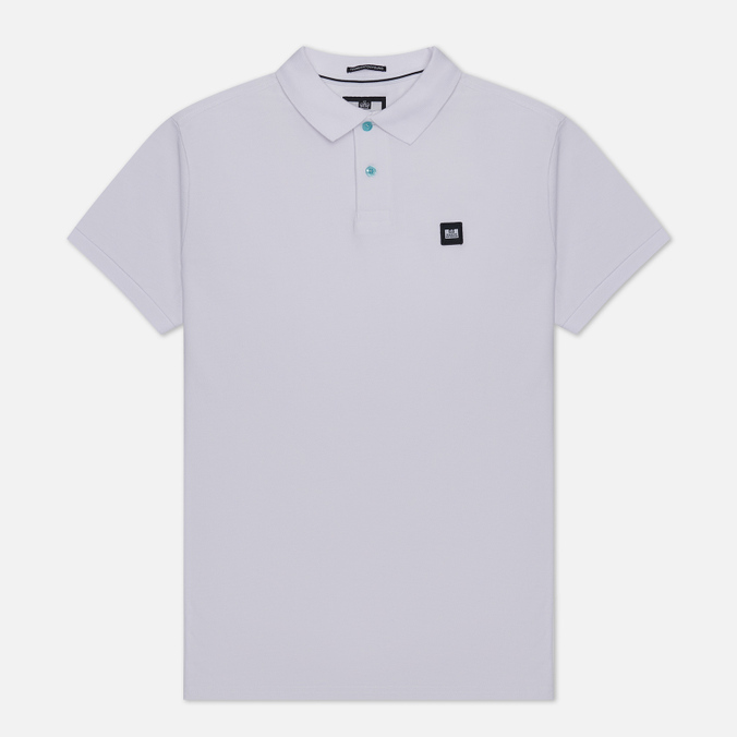 

Футболка мужская Weekend Offender POAW2205-WHT белая M, POAW2205-WHT