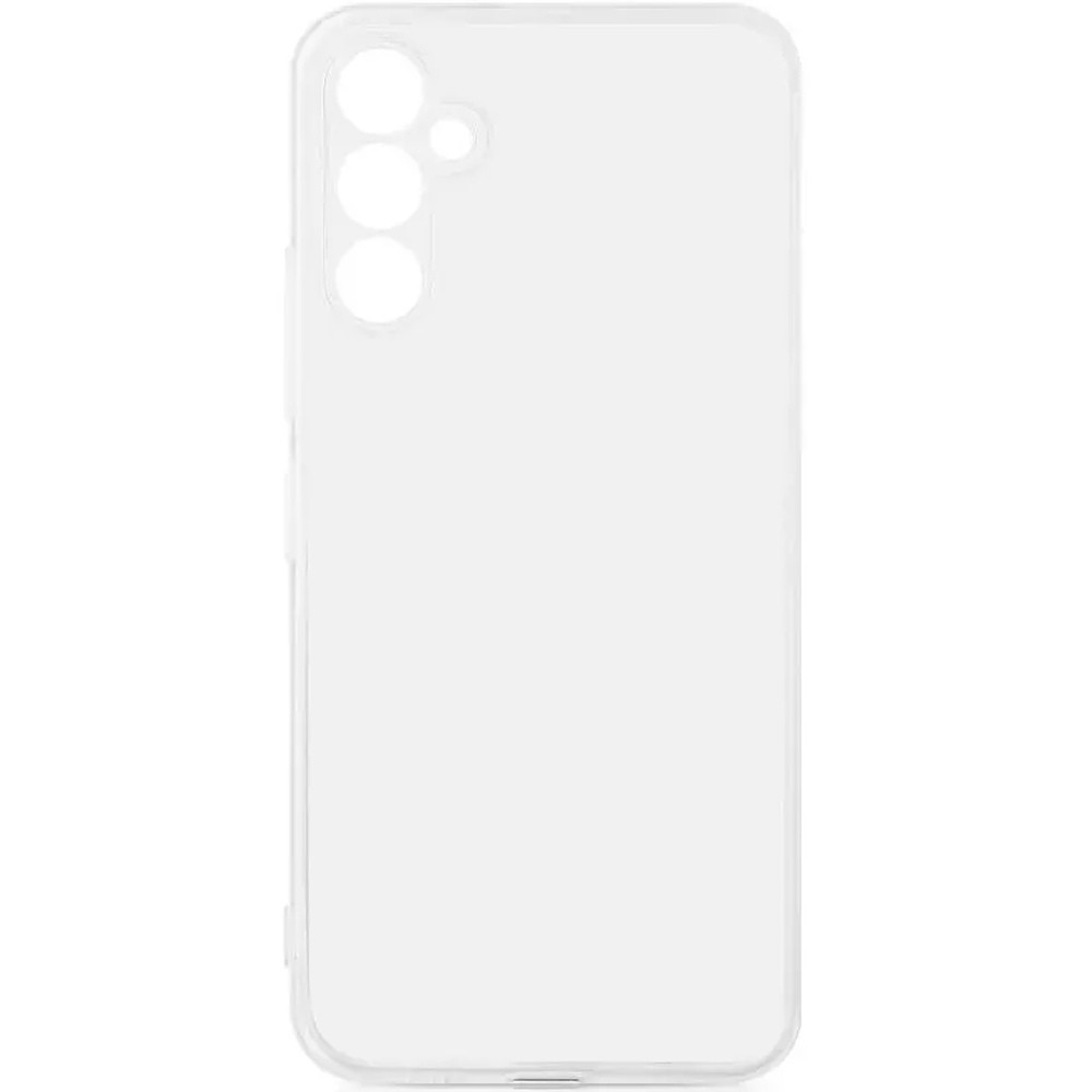 Чехол DF sCase-166 Clear для Samsung Galaxy A54