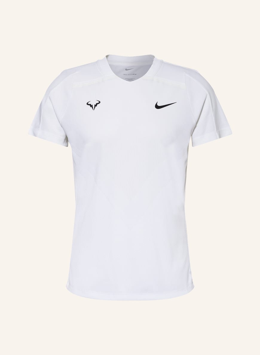 

Футболка мужская Nike 1001278494 белая S (доставка из-за рубежа), 1001278494