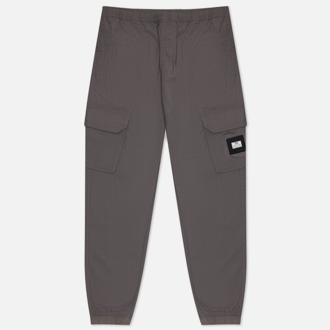 

Брюки мужские Weekend Offender WPAW2201-DRZZL серые XL, WPAW2201-DRZZL