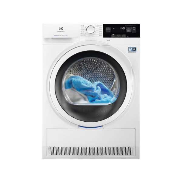 

Сушильная машина Electrolux EW8H358SP белый, EW8H358SP