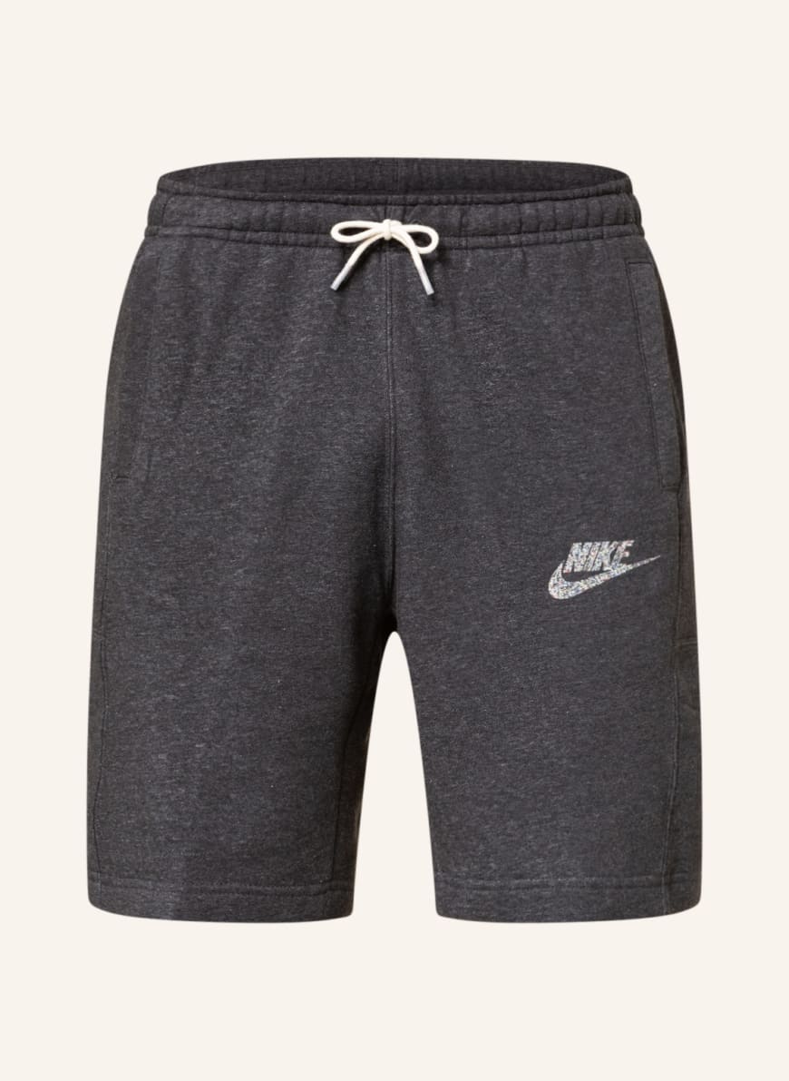 

Шорты мужские Nike 1001279125 черные S (доставка из-за рубежа), 1001279125
