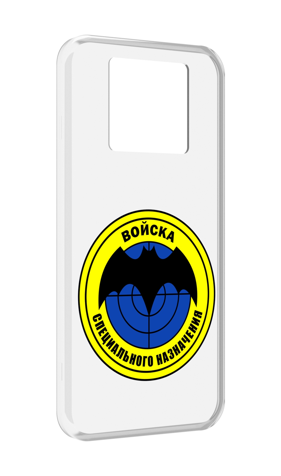 

Чехол MyPads спец назначение для Black Shark 3 5G / Black Shark 3S, Прозрачный, Tocco