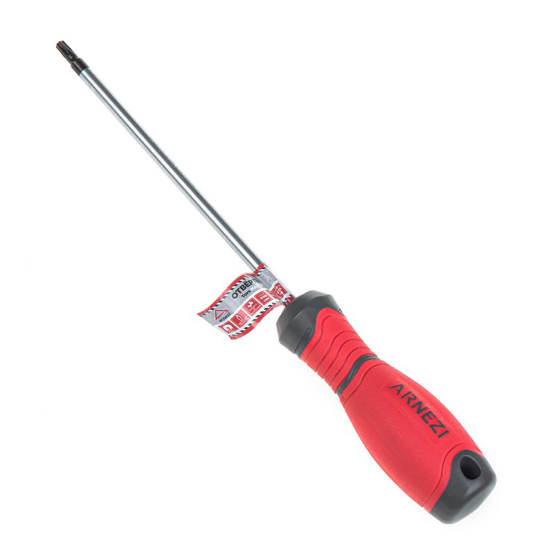 Отвертка Master Torx T25x150 Arnezi R2031025 ARNEZI арт. R2031025