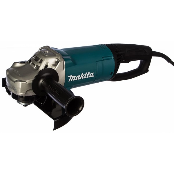 Сетевая угловая шлифовальная машина Makita GA9062 1801900₽