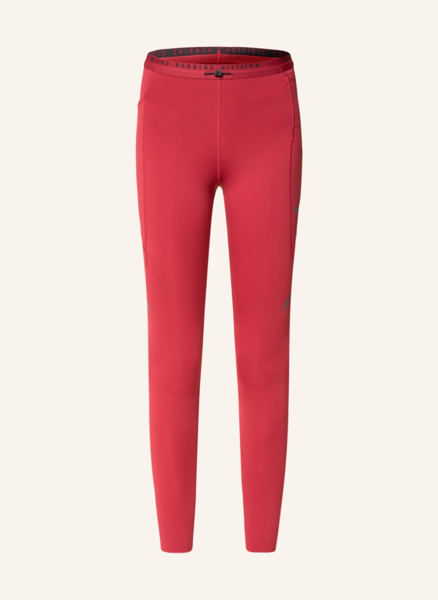 

Леггинсы женские Nike 1001279629 красные L (доставка из-за рубежа), 1001279629