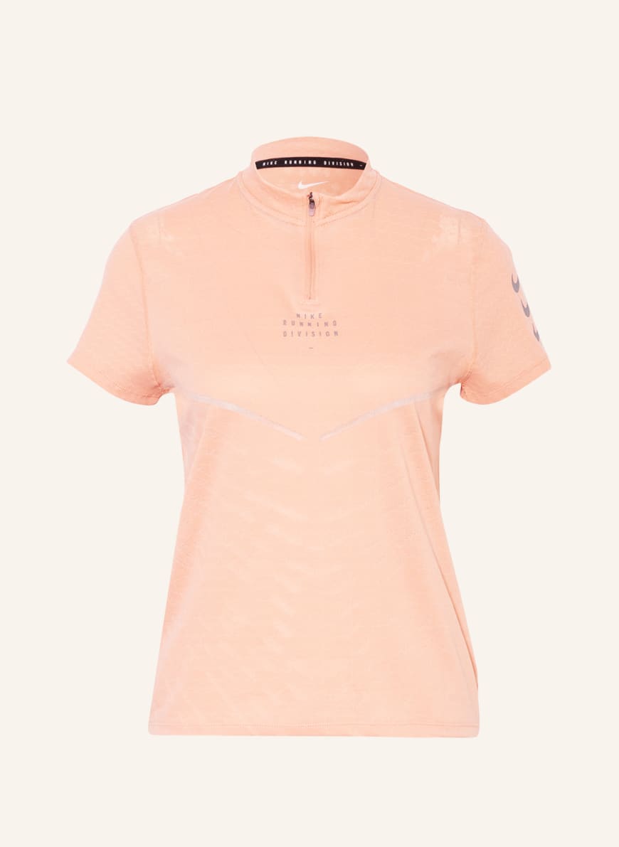 

Футболка женская Nike 1001279632 оранжевая M, 1001279632