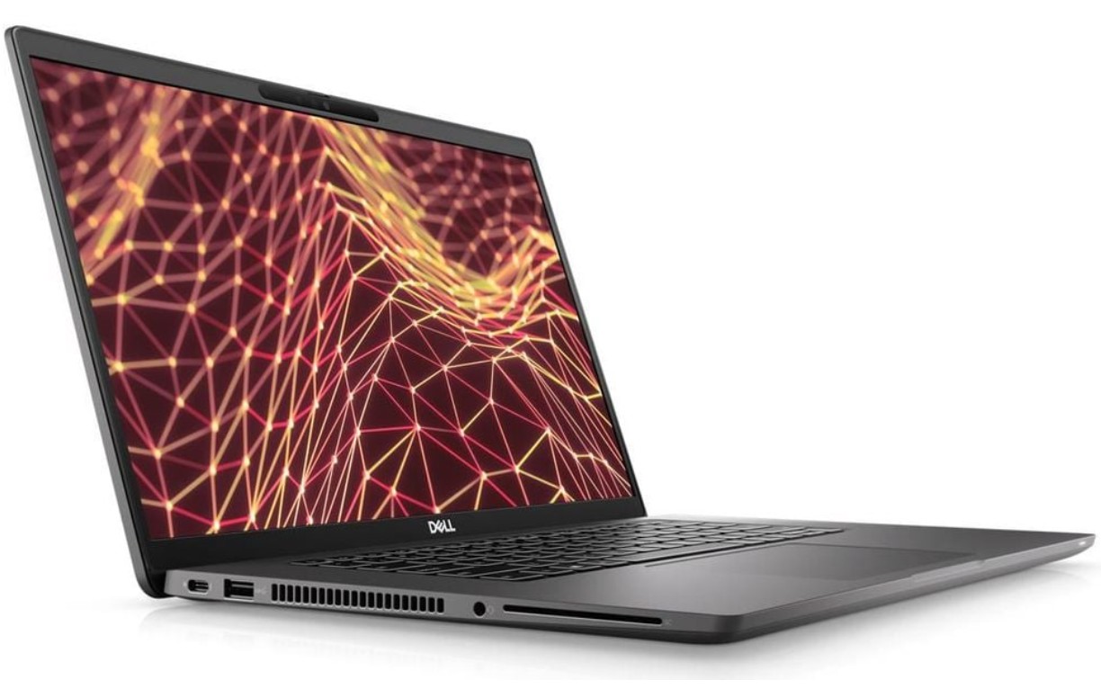 Ноутбук Dell Latitude 7530 Gray (7530-7657)