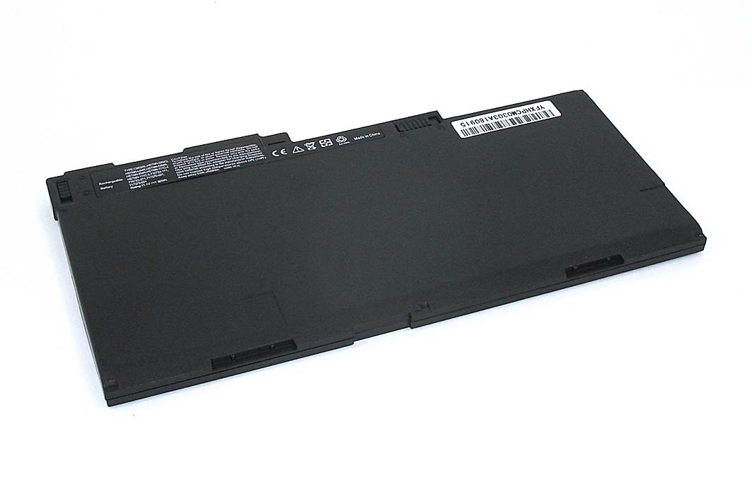 фото Аккумуляторная батарея для ноутбука hp elitebook 840 g1 (cm03xl) 11.4v 50wh oem черная