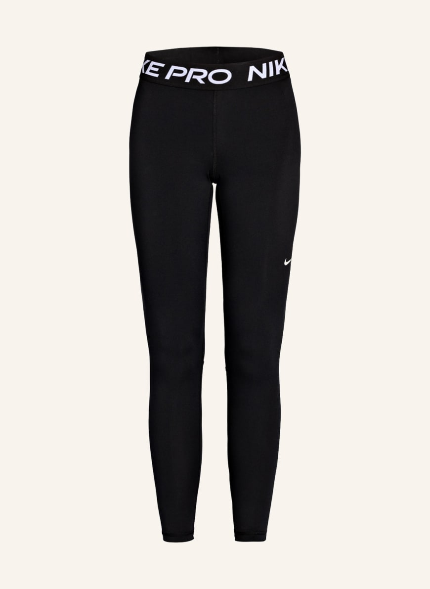 

Леггинсы женские Nike 1001279659 черные L (доставка из-за рубежа), 1001279659