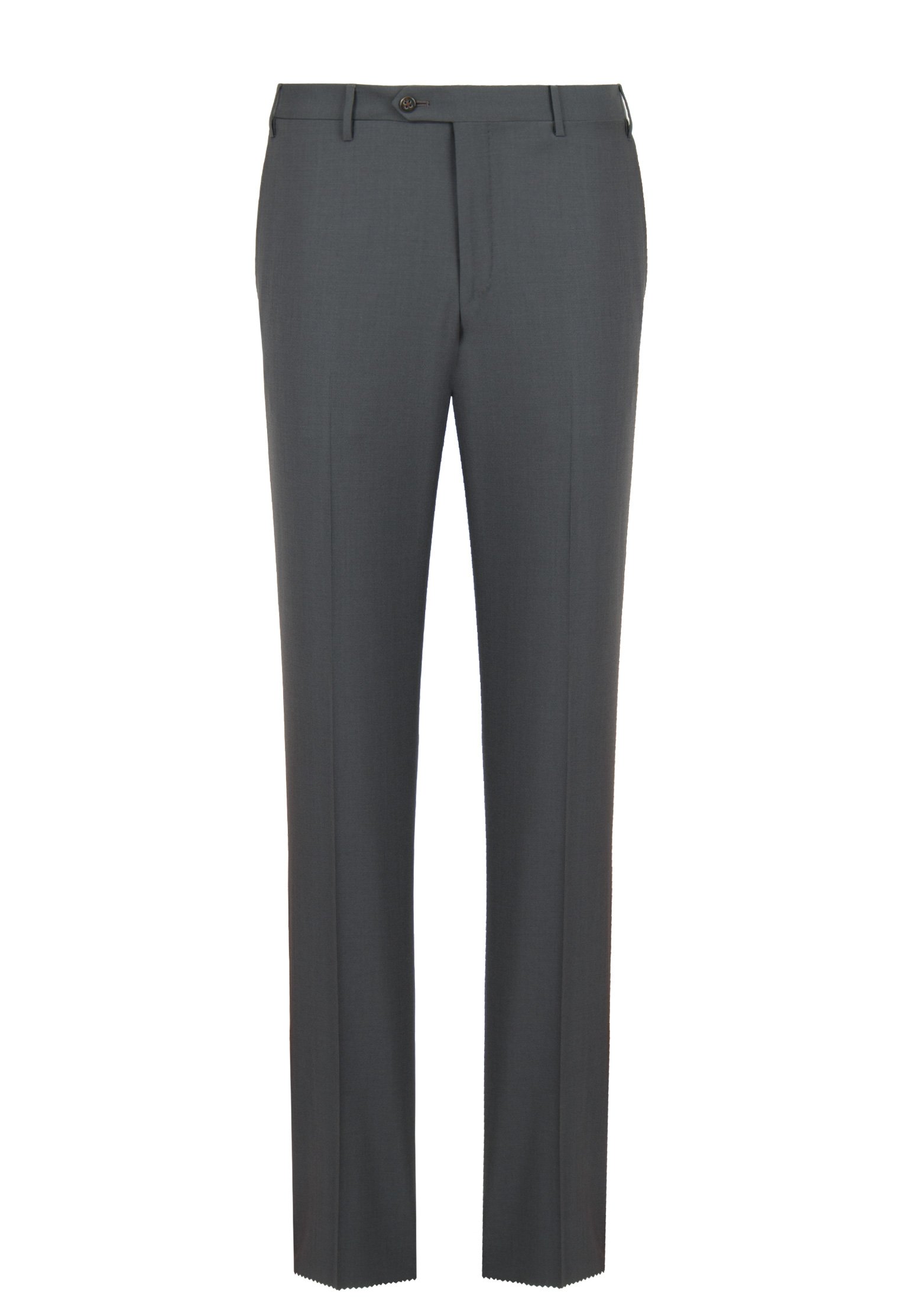 

Брюки мужские Corneliani 113909 серые 48 IT, 113909