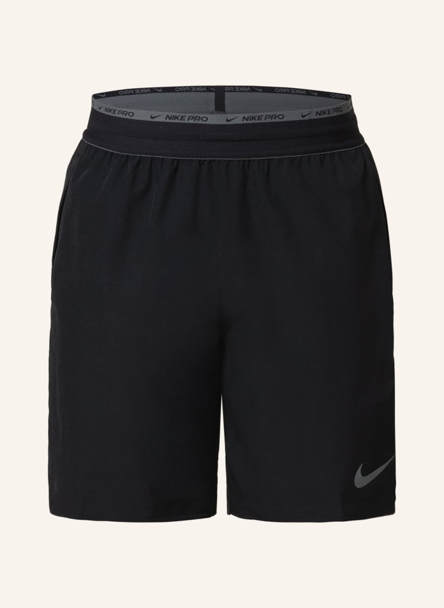 

Шорты мужские Nike 1001281475 черные S (доставка из-за рубежа), Черный, 1001281475