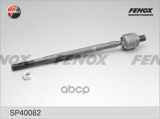 

FENOX Тяга рулевая лев,/прав. Hyundai Getz 02-