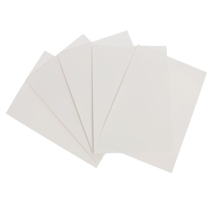 

Пивной картон Art&Craft 1,5 мм, 1150г/м2, 30х40 см 30 листов, Пивной картон 1,5 мм 30х40