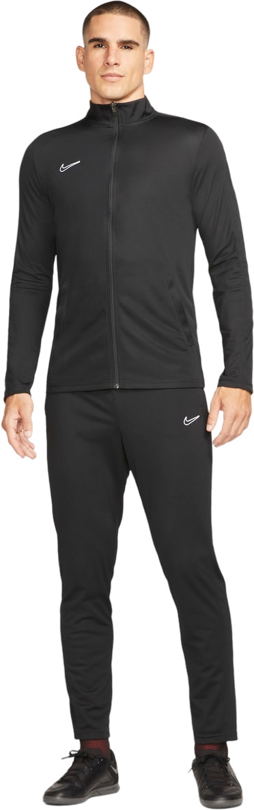 

Костюм мужской Nike M NK DF ACD23 TRK SUIT K BR черный 2XL, M NK DF ACD23 TRK SUIT K BR