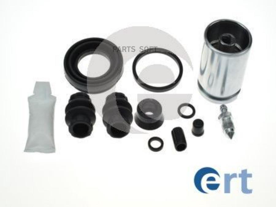 

Ремкомплект тормозного суппорта с поршнем Opel Astra G/Astra H/Zafira A 98>14 ERT 400946K