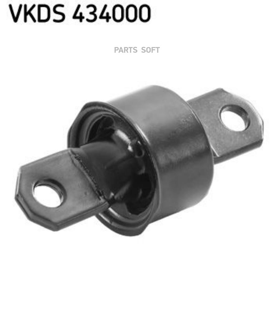 ОПОРНЫЙ ПОДШИПНИК SKF vkds434000