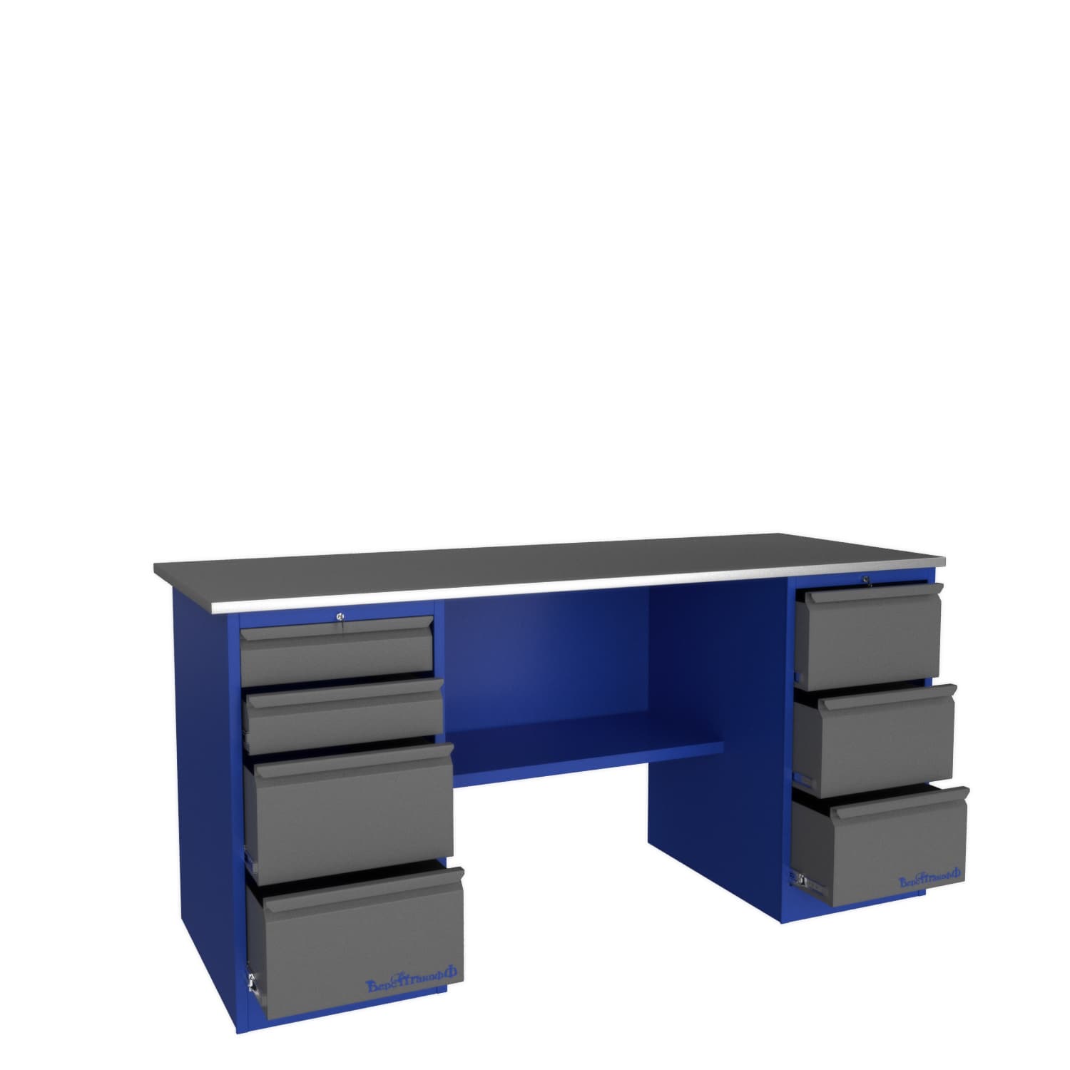 

Верстак PROFFI-218 Д4 Д3, Proffi 218 Д4 Д3