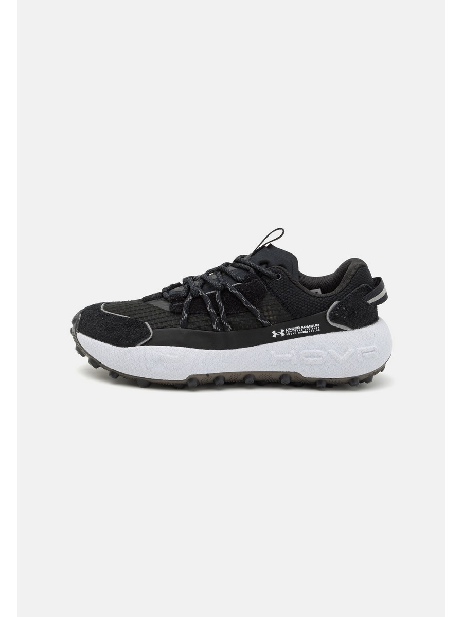 

Кроссовки мужские Under Armour UN242A0M7 черные 48.5 EU, Черный, UN242A0M7