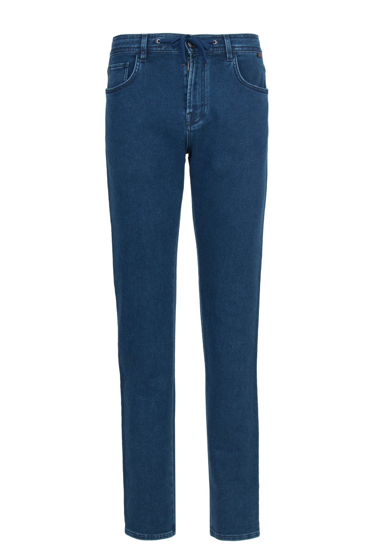 

Джинсы мужские Corneliani 118836 синие 36, 118836
