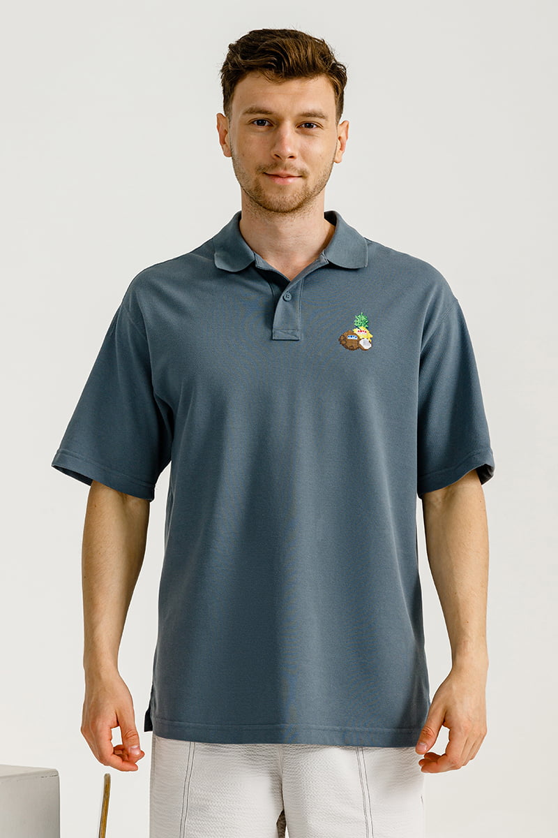 

Футболка мужская Anta Skate Culture BOBOYEYE A-DRY FAST 852328150 серая XL, Серый, Skate Culture BOBOYEYE A-DRY FAST 852328150