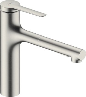 

Смеситель для кухни HansGrohe Zesis 74801800, Серебристый, Zesis 74801800