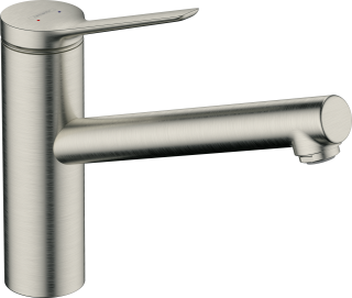 

Смеситель для кухни HansGrohe Zesis 74802800, Серебристый, Zesis 74802800