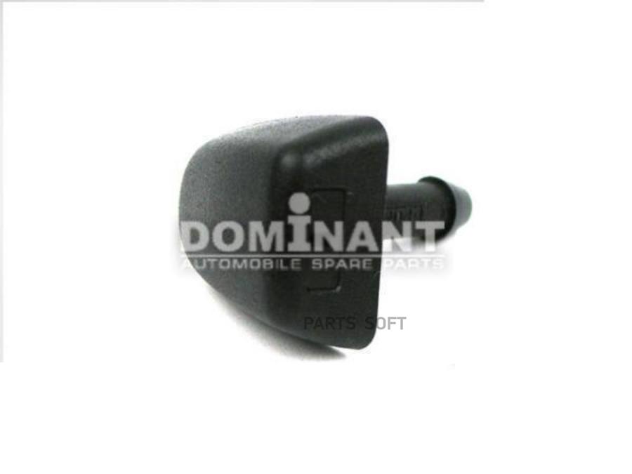 

Форсунка стеклоомывателя DOMINANT vl300655605
