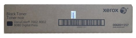 

Картридж для лазерного принтера Xerox 006R01557 черный, оригинальный