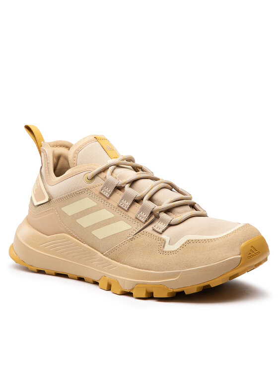 

Кроссовки Terrex Hikster GZ3032 adidas бежевый 41 EU, Terrex Hikster GZ3032