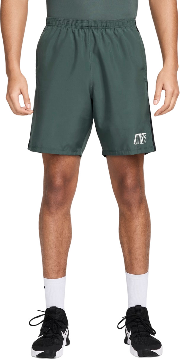 

Шорты мужские Nike M NK DF ACD23 SHRT WP GX HBR зеленые M, Зеленый, M NK DF ACD23 SHRT WP GX HBR