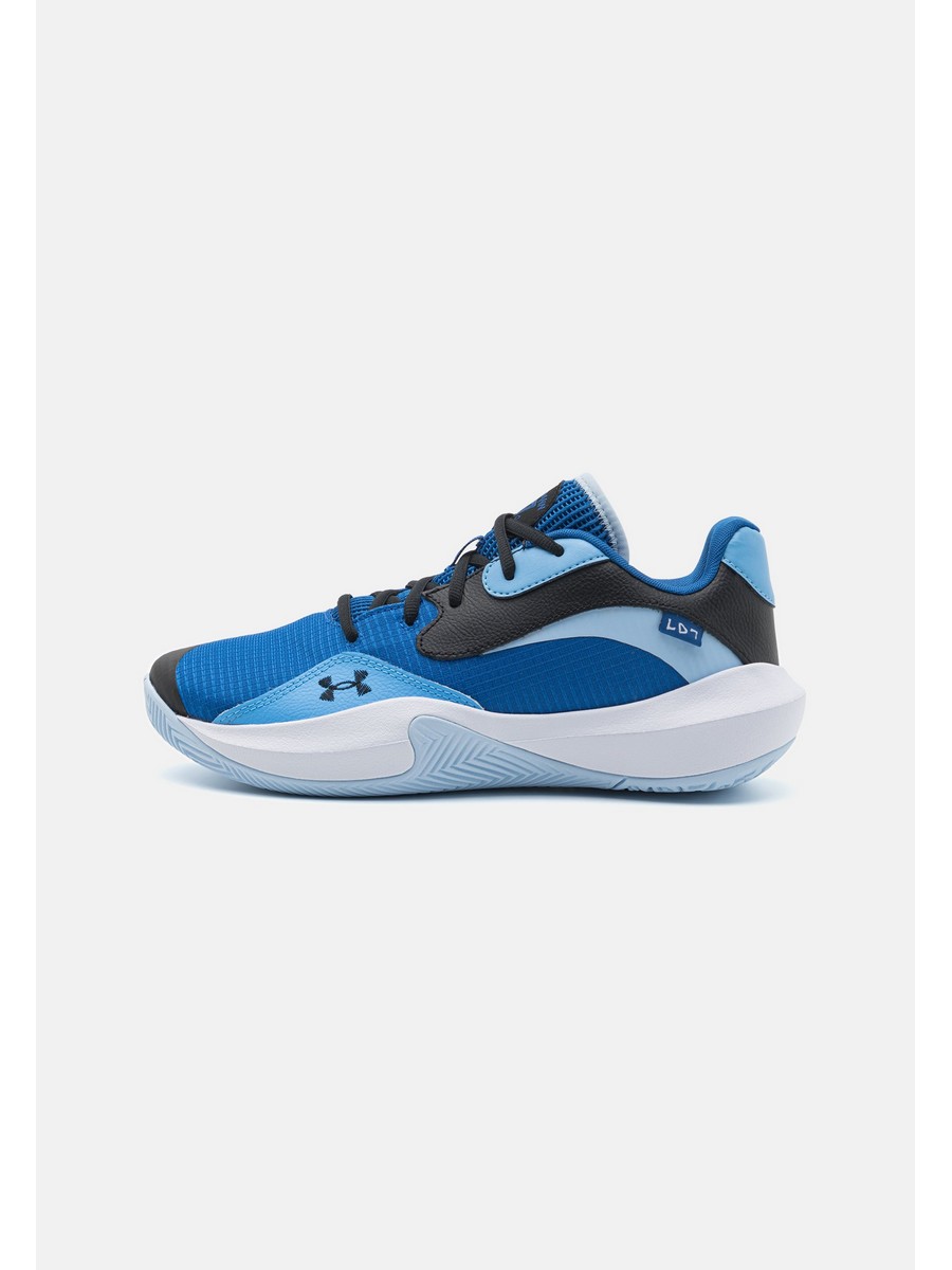 

Кроссовки мужские Under Armour UN242A0MN синие 43 EU, Синий, UN242A0MN