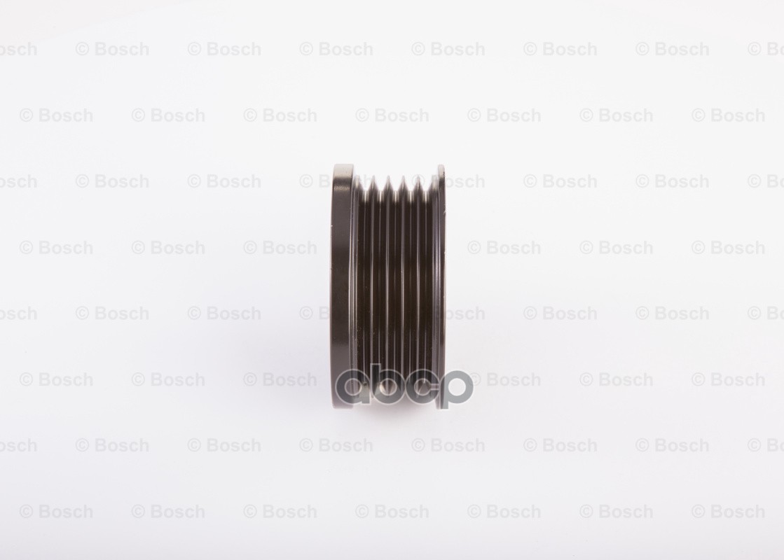 Обгонный шкив генератора Bosch F00M991185