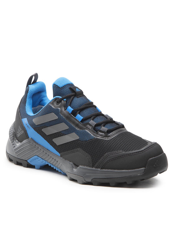 

Кроссовки Eastrial 2.0 RAIN.RDY S24009 adidas Черный 47 EU, Eastrial 2.0 RAIN.RDY S24009