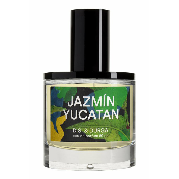 Парфюмерная вода D.S.&Durga Jasmin Yucatan Eau de Parfum, 50 мл