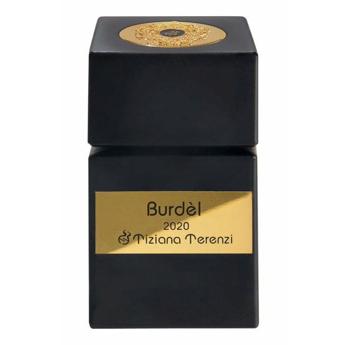Духи Tiziana Terenzi Burdel 2020 Extrait de Parfum, 100 мл burdel
