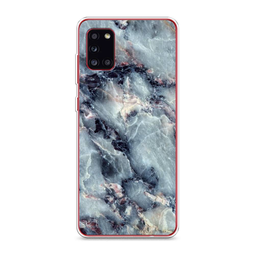 

Чехол Awog на Samsung Galaxy A31 / Самсунг A31 "Минералы 10", 2100350-3
