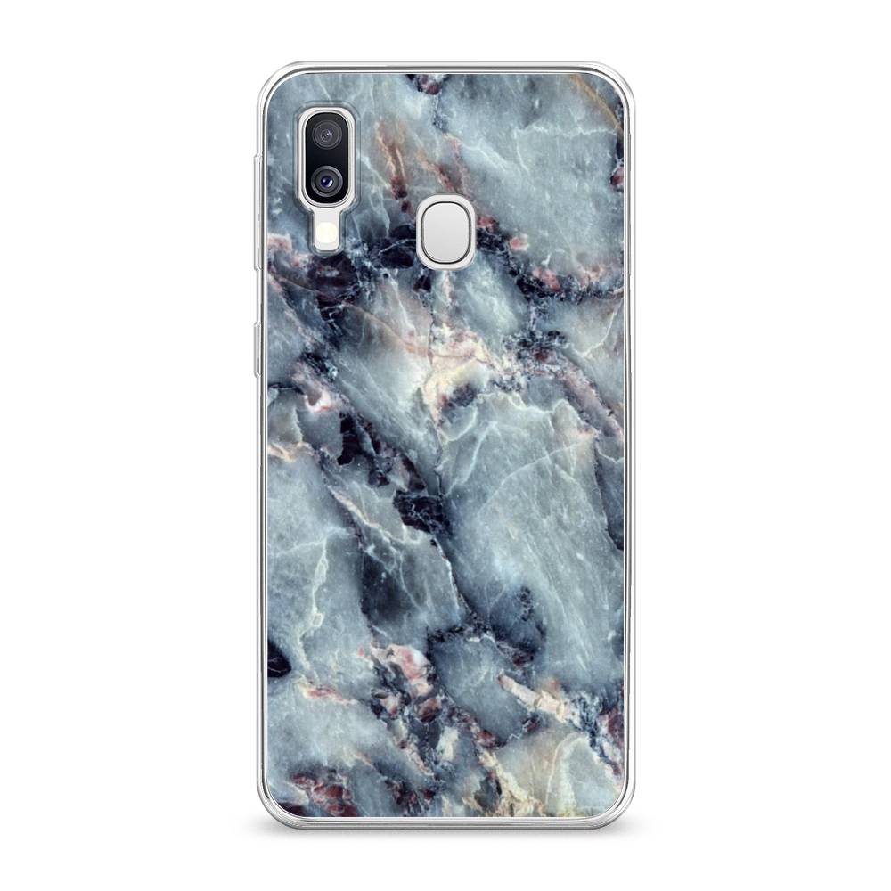 

Чехол Awog на Samsung Galaxy A40 "Минералы 10", 28050-3