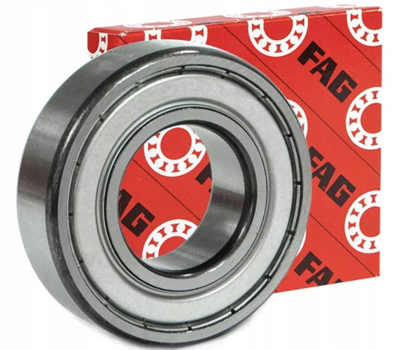 

Подшипник FAG 6308 2Z C3 90х40х23 мм, 6308