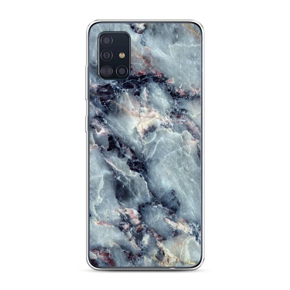 

Чехол Awog на Samsung Galaxy A51 "Минералы 10", 28950-3