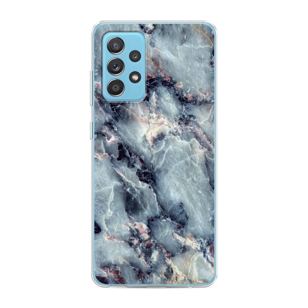

Чехол Awog на Samsung Galaxy A52 / Самсунг A52 "Минералы 10", 2102450-3