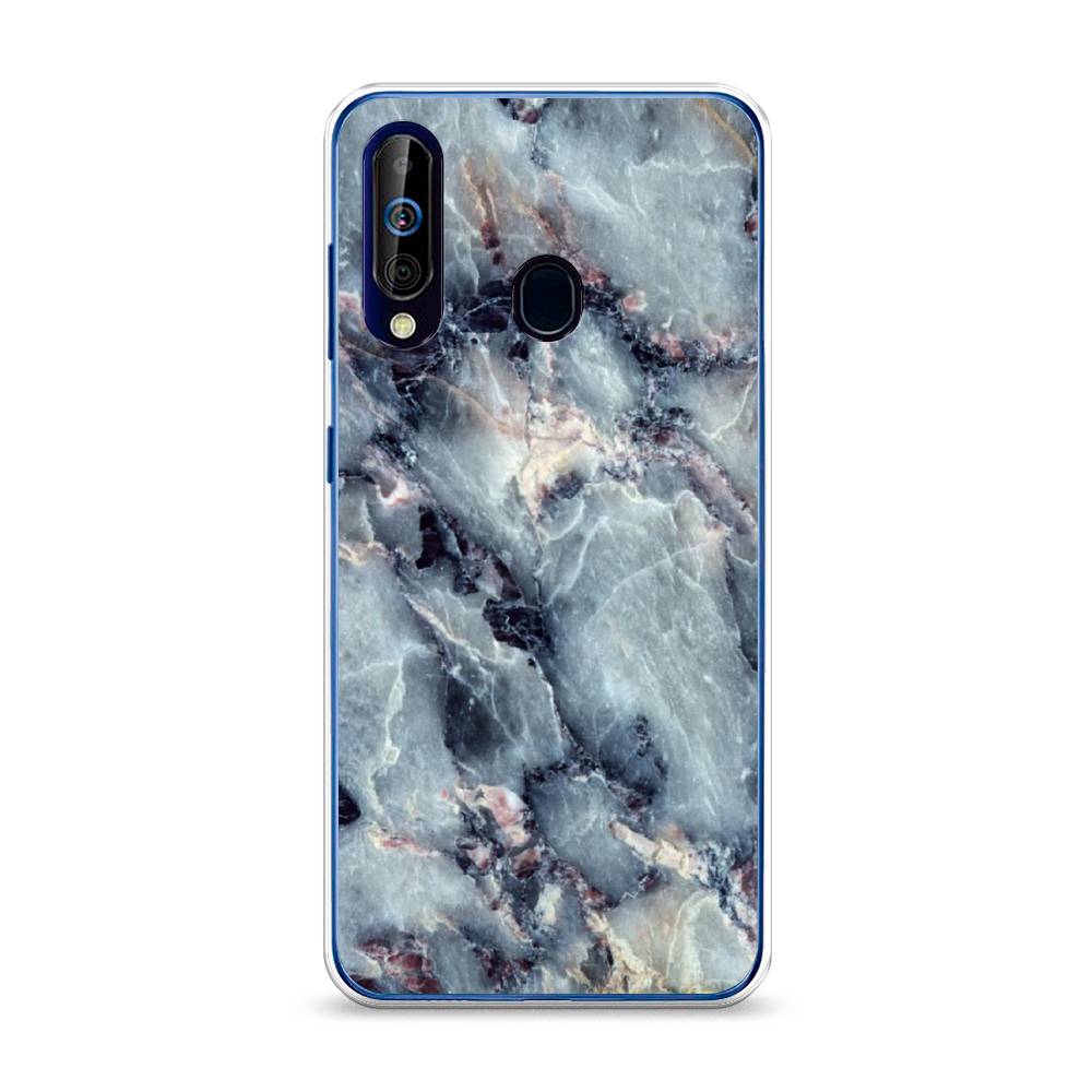 

Чехол Awog на Samsung Galaxy A60/M40 "Минералы 10", 28250-3