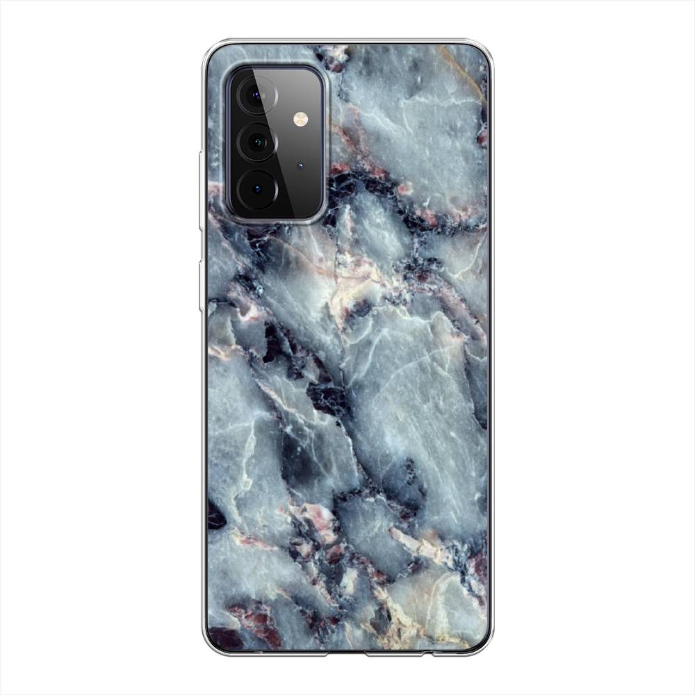 

Чехол Awog на Samsung Galaxy A72 / Самсунг A72 "Минералы 10", 2101950-3