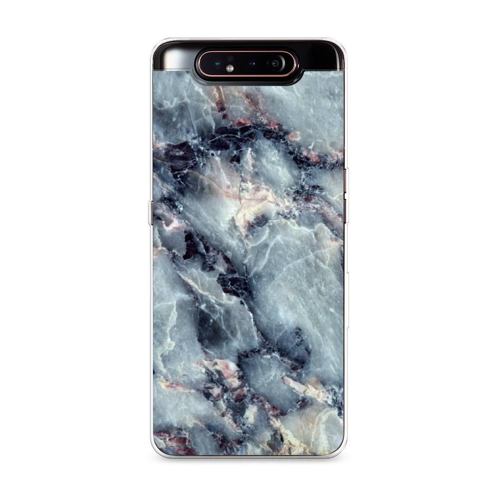 

Чехол Awog на Samsung Galaxy A80 "Минералы 10", 28350-3